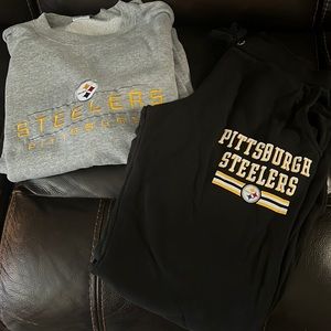 Pittsburgh Steelers Set